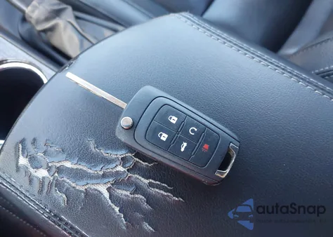 2014 Chevrolet Malibu 1Lz z USA, uszkodzony, nr VIN 1G11H5SL9EF113184